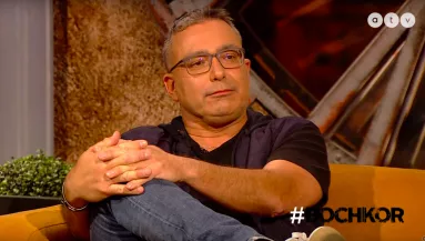 Csak 10%-ban kelet-európai Sváby András - íme a genetikai tesztjének pontos eredménye