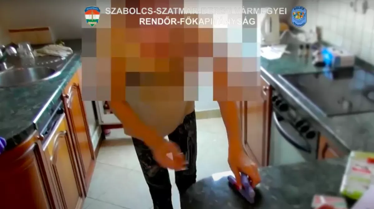 5 év börtönt kaphat a magyar sztármodell, aki szexszel fizetett a receptért az orvosnak - Videó