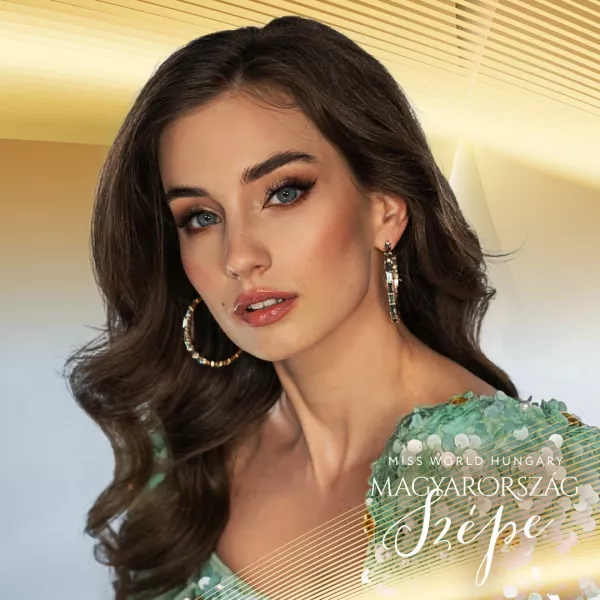 Miss World Hungary 2023 TOP 20