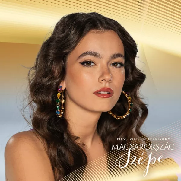 Miss World Hungary 2023 TOP 20