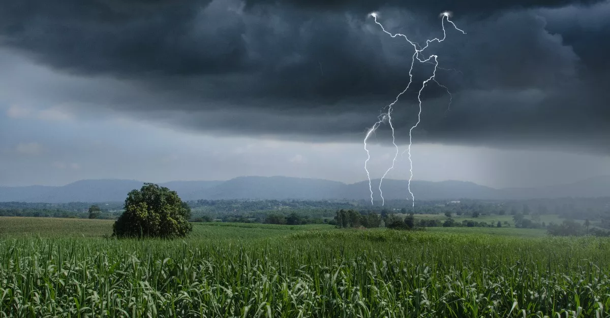 Csak 3 vármegyére adtak ki riasztást péntekre - Mutatjuk, hová