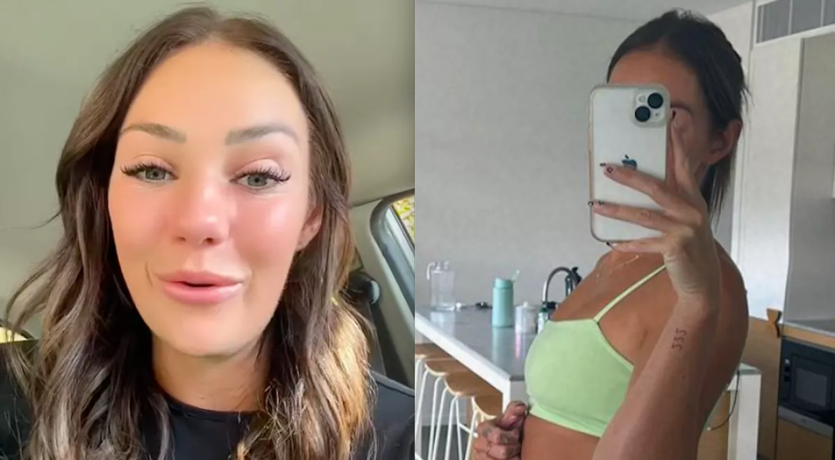 Amikor az OnlyFans modell rájött, ki a legjobb kuncsaftja, azonnal tönkrement a családja élete - Videó