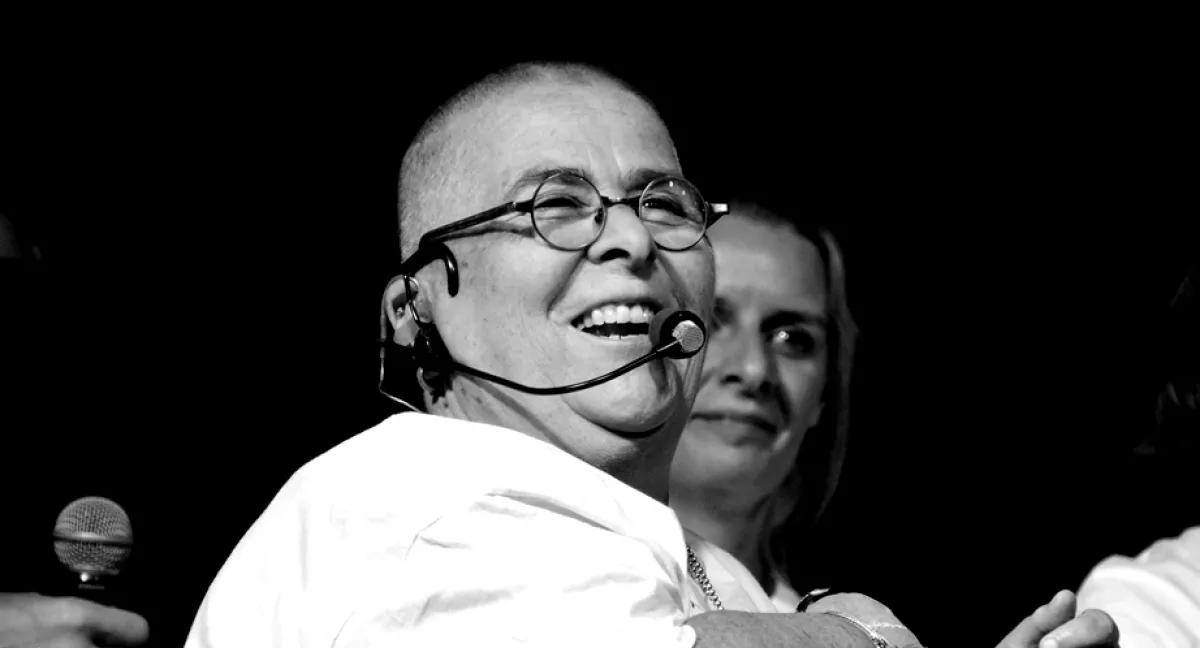 Elhunyt Lang Györgyi