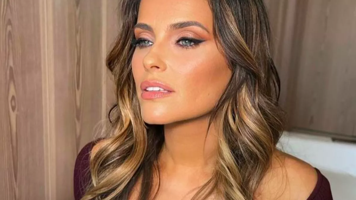 22 éve az egész világ az ő dalát énekelte: ma senki nem ismeri fel ezt a bombázót - Fotók