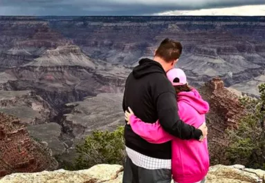 Bréking! "Excsajával" posztolt a magyar sztár, majd őrült bejelentést tettek - Fotó