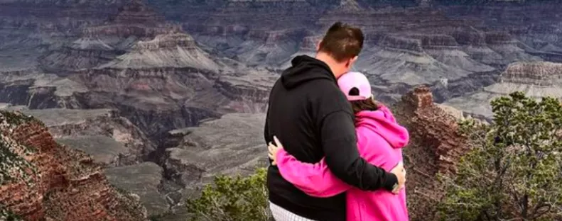 Bréking! "Excsajával" posztolt a magyar sztár, majd őrült bejelentést tettek - Fotó