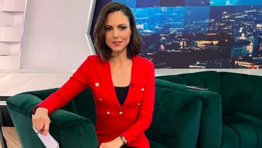 Bréking! Fotót posztolt az új párjával Köböl Anita - Nagyon szerelmesek