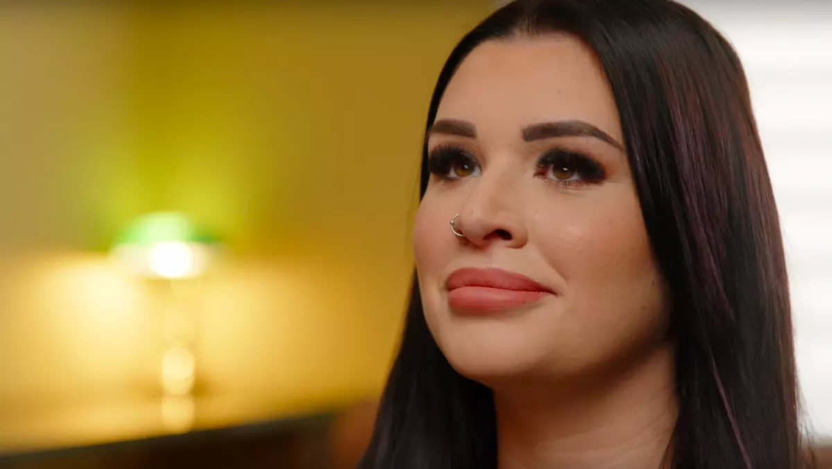 Hazugságvizsgálat: könnyeivel küszködve felelt a kérdésre Farkas Timi - Videó