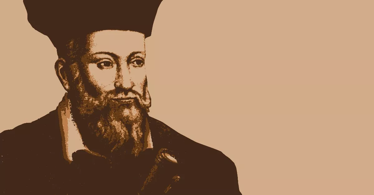 Van, ami már megvalósult: ezt a 9 dolgot jósolta Nostradamus 2023-ra - Fotók