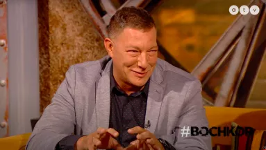 Hazavitte a fiatal Németh Kristófot Psota Irén - hihetetlen dolog történt utána