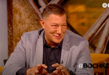 Hazavitte a fiatal Németh Kristófot Psota Irén - hihetetlen dolog történt utána