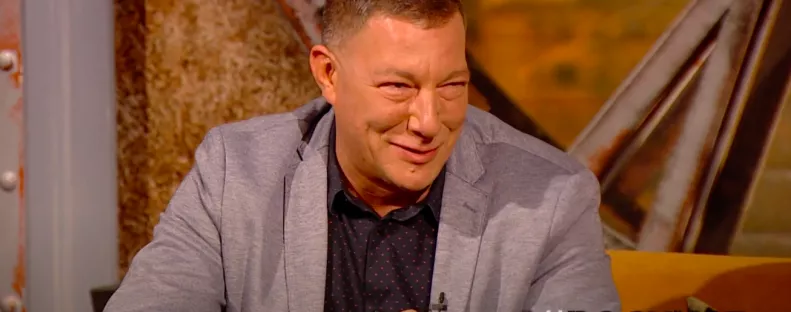 Hazavitte a fiatal Németh Kristófot Psota Irén - hihetetlen dolog történt utána