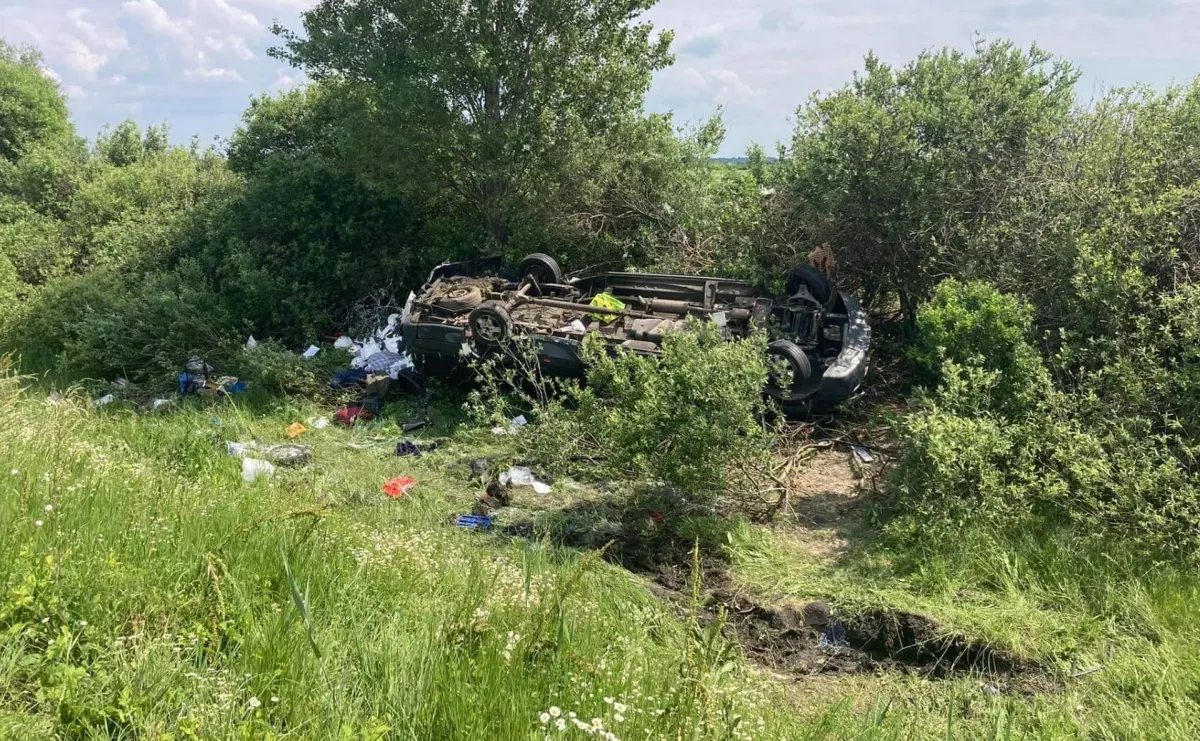 Megrázó képek érkeztek a halálos Heves-vármegyei tragédiáról