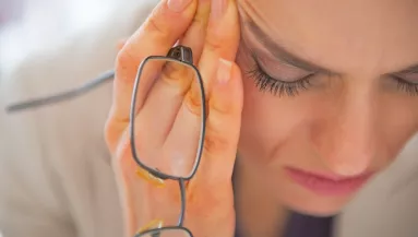 Ez a 3 legbiztosabb jele: a stressz átvette a tested felett az uralmat