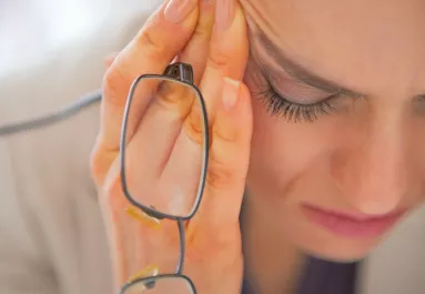 Ez a 3 legbiztosabb jele: a stressz átvette a tested felett az uralmat