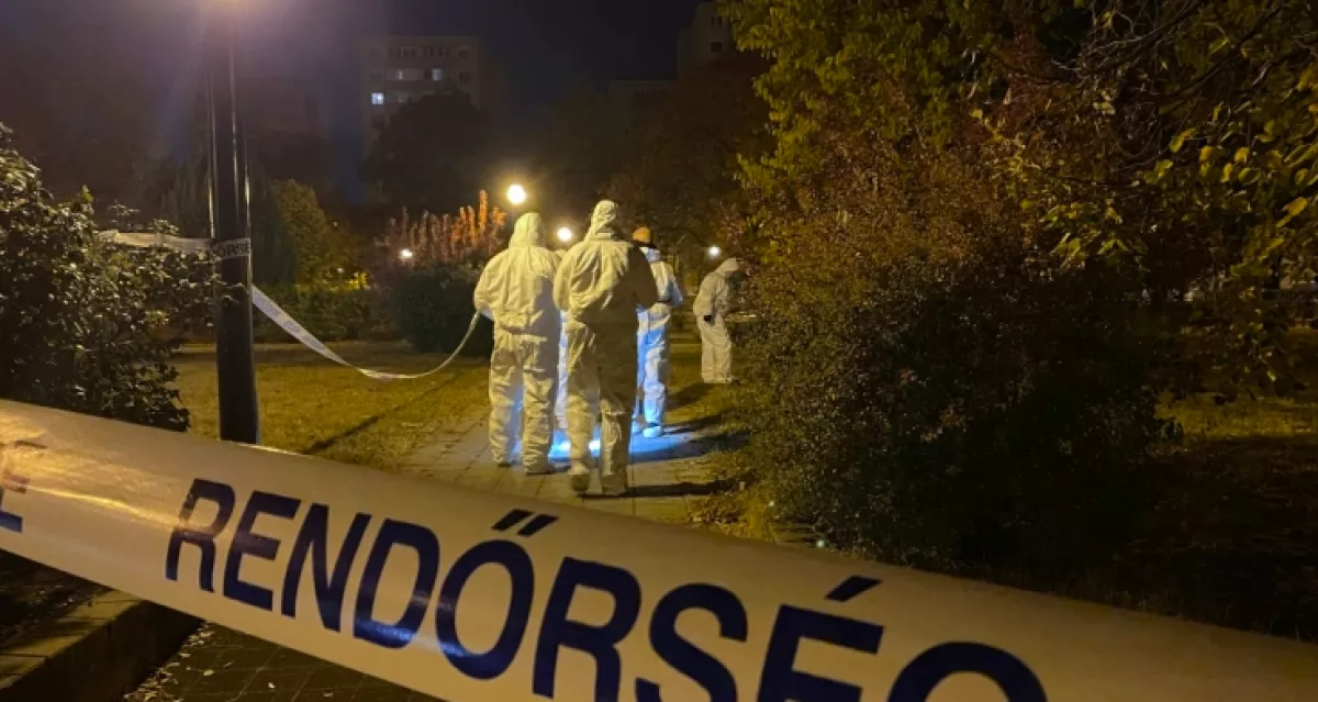 Különös kegyetlenséggel ölte meg az ismerősét Zoli - képeket közölt a rendőrség