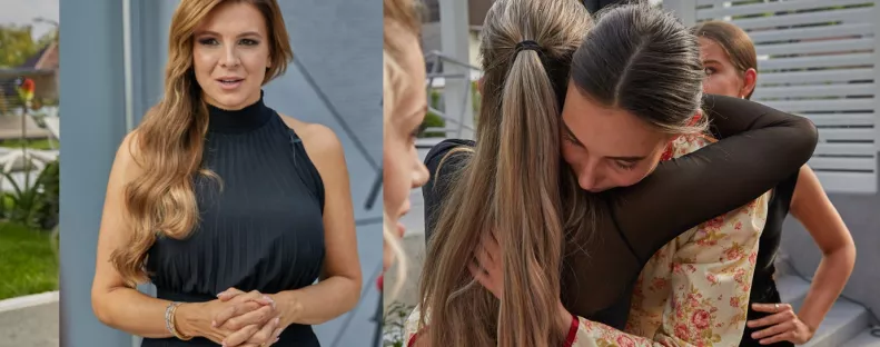 Sarka Kata megszólalt: ez a három lány távozik, egy visszalépett a Miss World mezőnyéből - Fotók