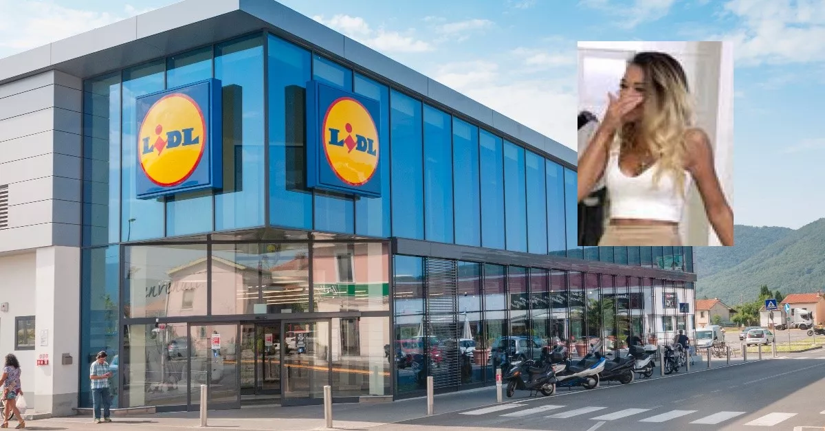 Gusztustalan dolgot talált a 25 éves anya a Lidl-bevásárlás után a hűtőben - Fotók