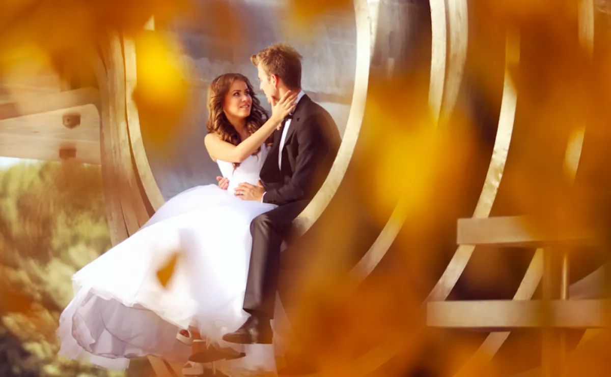 Ez az 5 csillagjegy a baráti köréből házasodik - Először legalábbis...