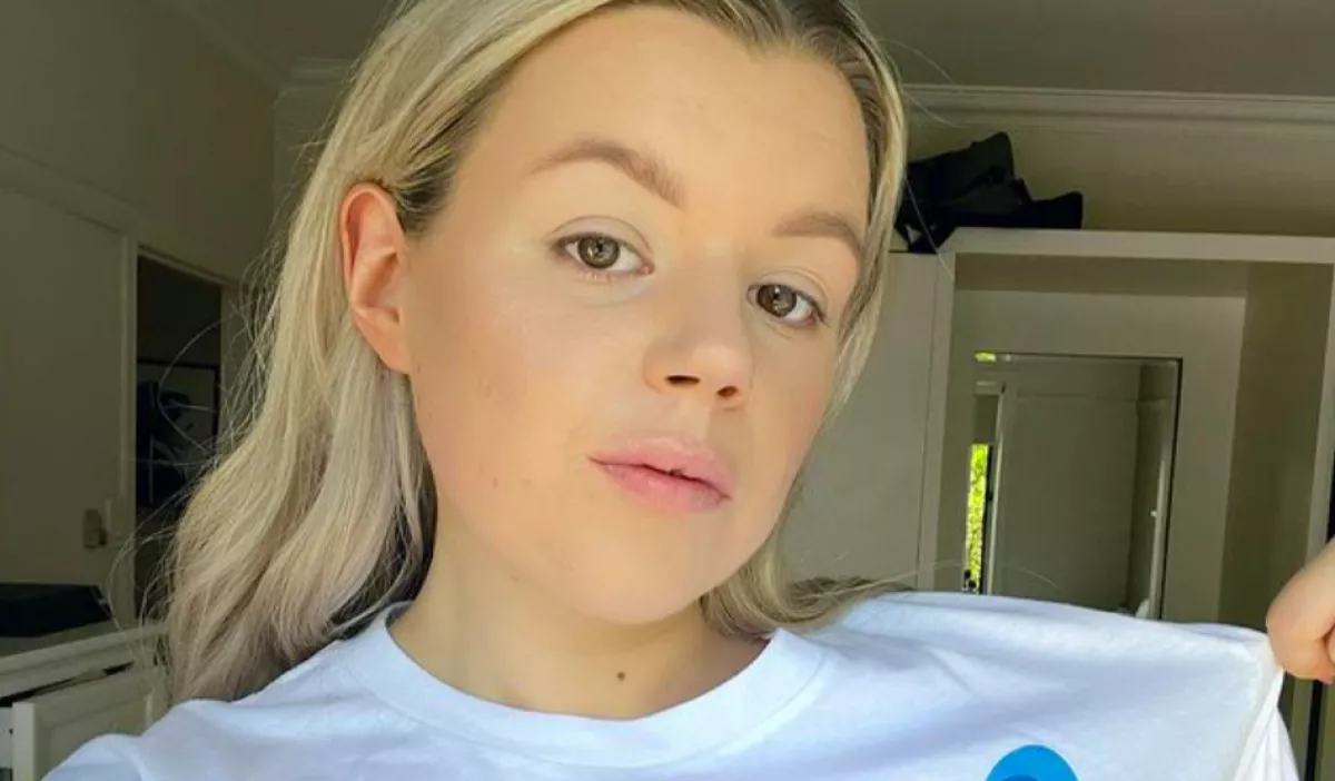 Világsztárokká sminkeli magát Evelin - A képei és videói letarolják a netet