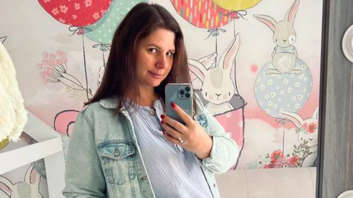 Sokan kiakadtak, mit tett Marina a mostohafiával: 7 évesen ismerte meg - Fotók