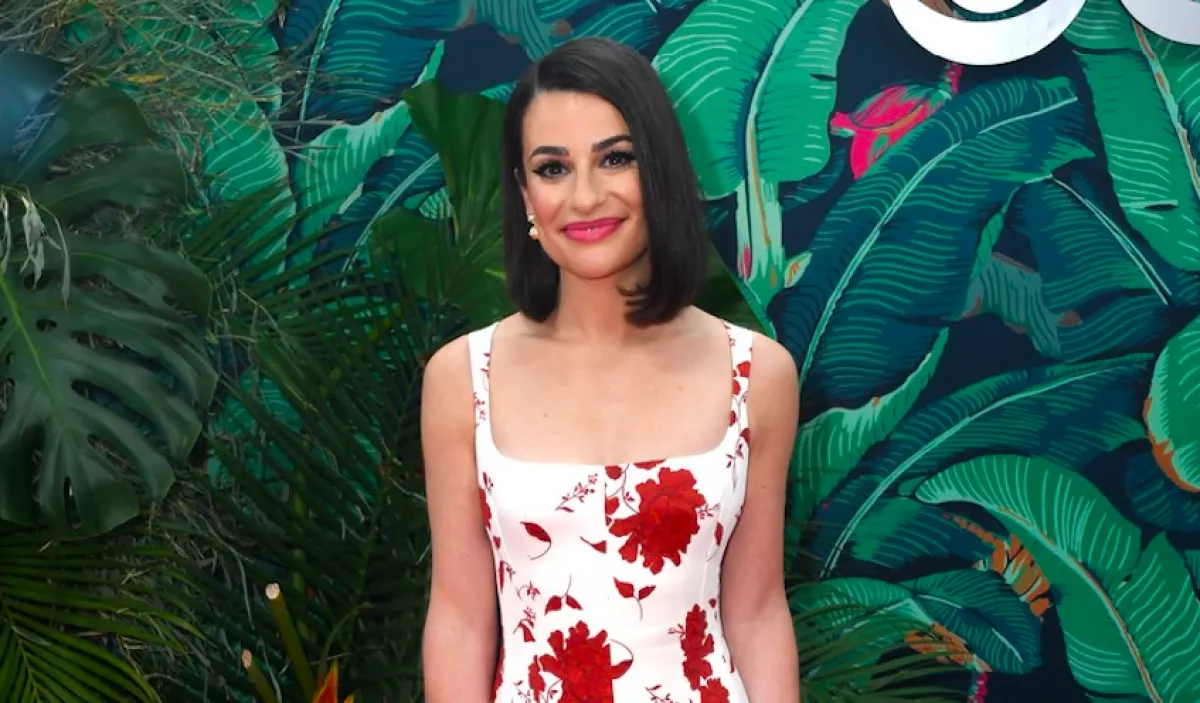 Tony Awards: a topmodell meztelenruhában döbbentette meg a világot - Fotók