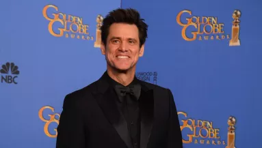 Friss képén felismerhetetlen Jim Carrey - 9 milliárdért árulja mesebeli otthonát - Fotók