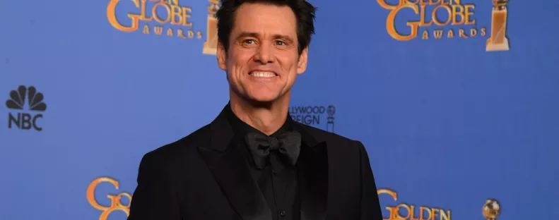 Friss képén felismerhetetlen Jim Carrey - 9 milliárdért árulja mesebeli otthonát - Fotók