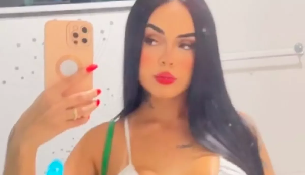 Letartóztatták a népszerű Insta-modellt - Megdöbbentő, miből volt pénze - Fotók