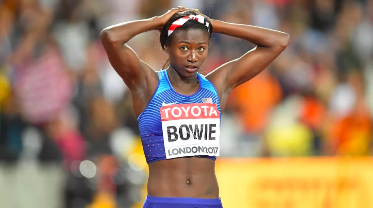 Borzasztó tragédia: vajúdás közben hunyt el a 32 éves olimpiai bajnok