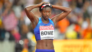 Borzasztó tragédia: vajúdás közben hunyt el a 32 éves olimpiai bajnok