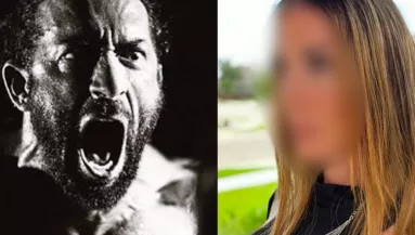 6 képen mutatta meg a 196 centis pankrátor: így lett nő belőle 3 év alatt - Fotók