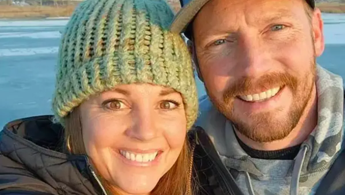 Születendő gyereküknek keresett a neten nevet a pár: sokkoló dolgot tudtak meg magukról - Fotók