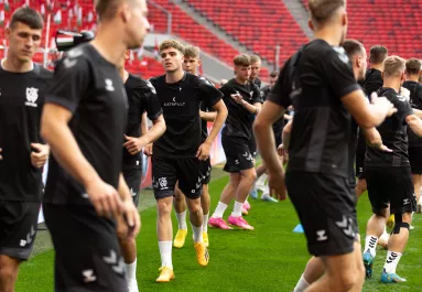 Tragikus hír az EB-selejtező napján: elhunyt a litván válogatott focista