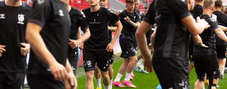 Tragikus hír az EB-selejtező napján: elhunyt a litván válogatott focista