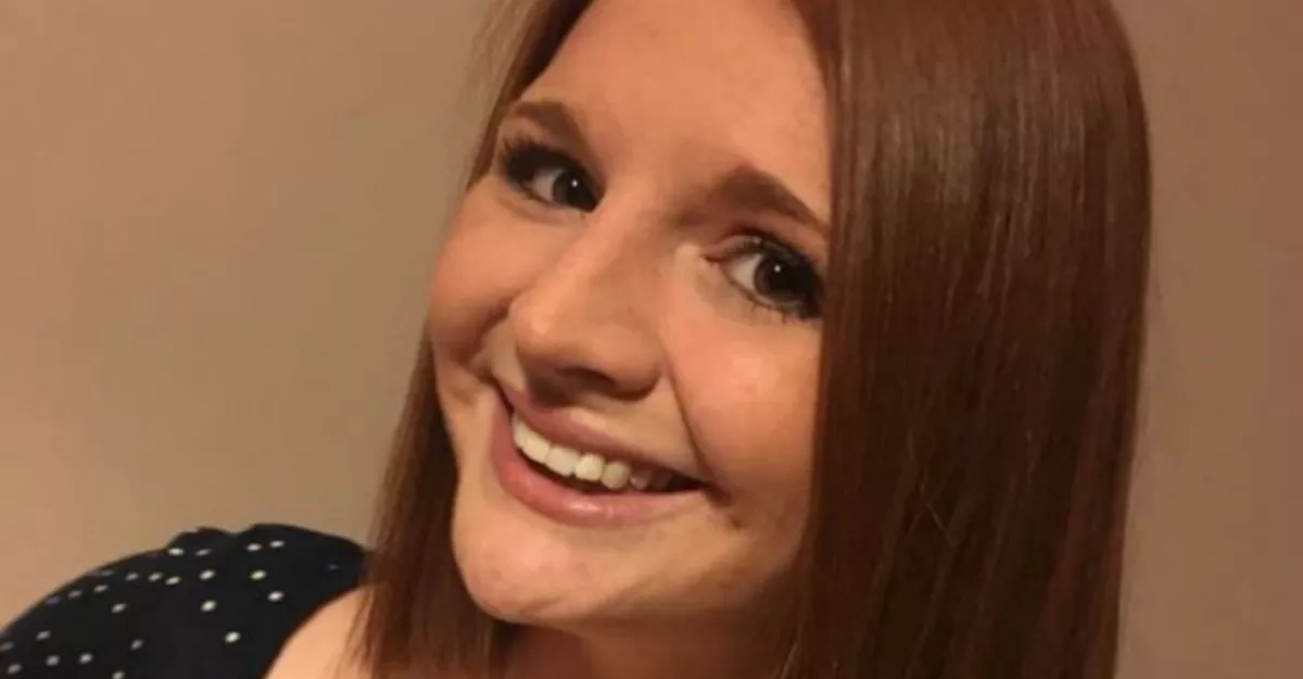 A kutyája emlékére készíttette ezt a tetkót a lány: azóta kerülik a férfiak - Fotók