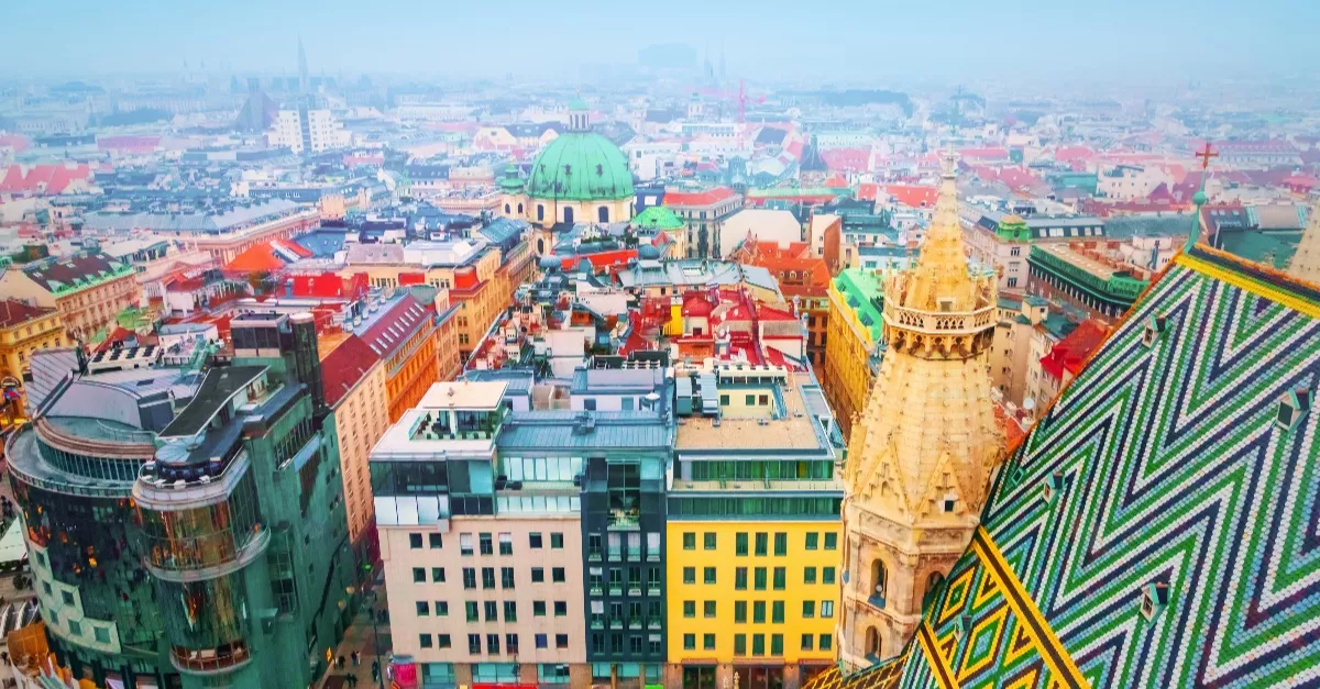 Végre itt a lista! Ezek a világ legélhetőbb városai 2023-ban - Fotók