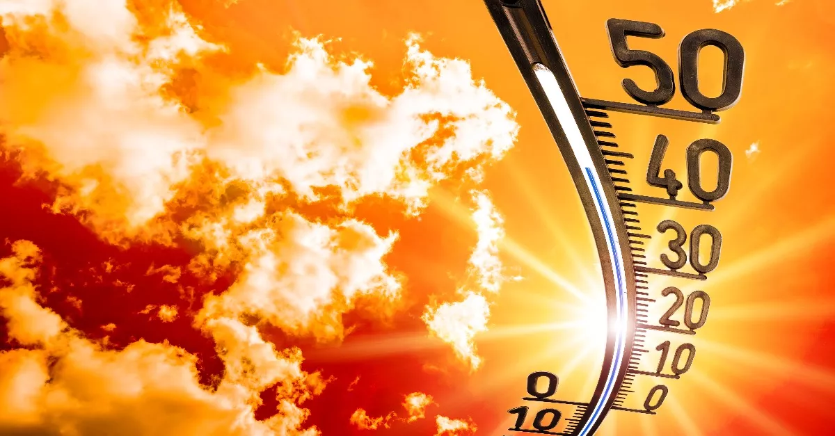 Frissítették az előrejelzést: ilyen idő vár ránk csütörtökön