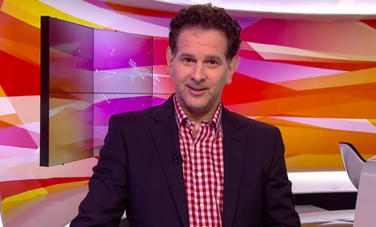 "Szeretnék gyermeket" - Álombulival lepte meg a szerelme az ATV népszerű műsorvezetőjét - Fotó