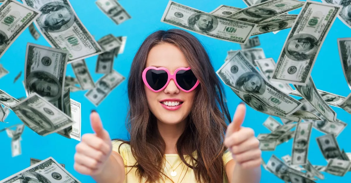 Pénzeső vár idén erre a 3 csillagjegyre - Vajon Rád is?