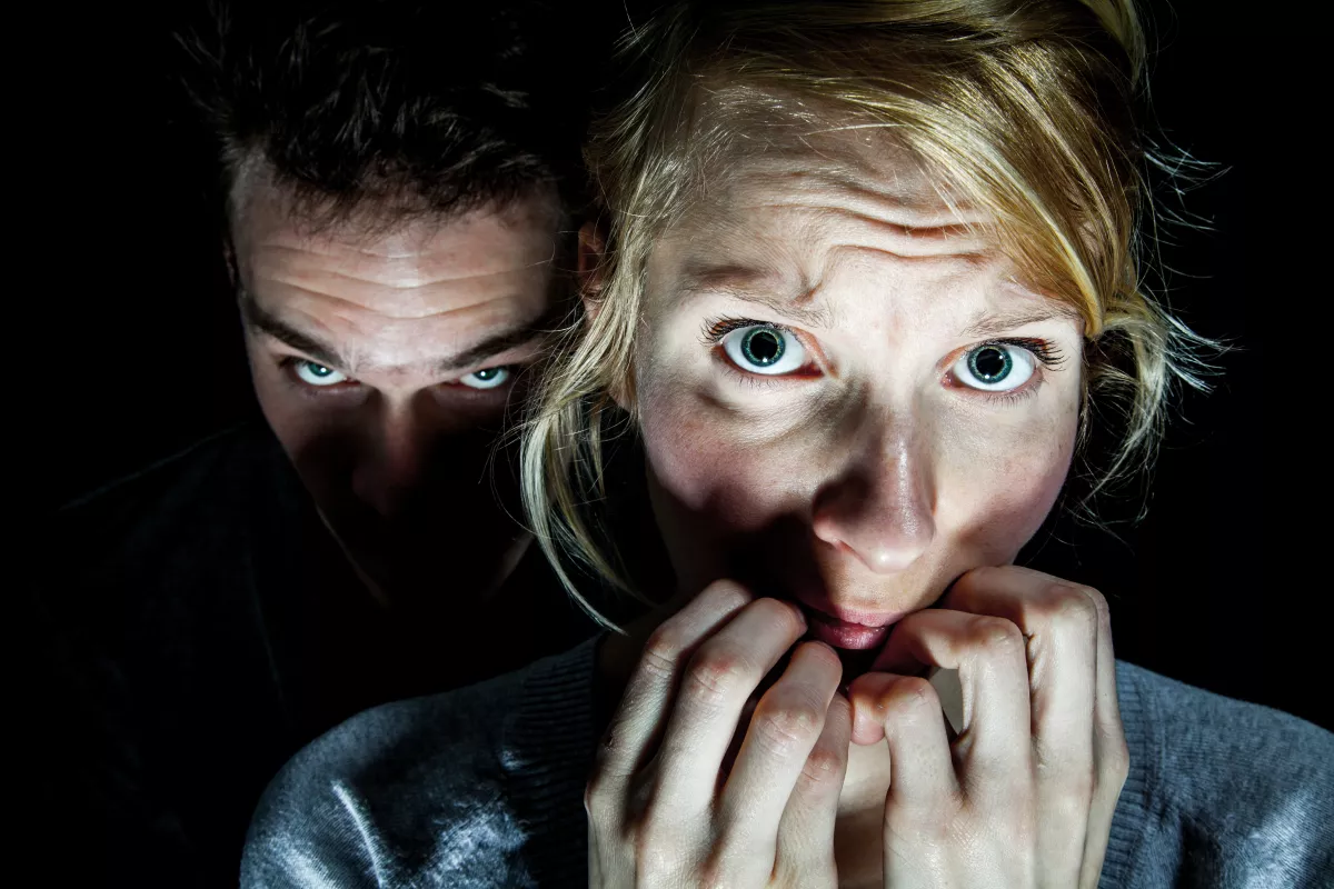 Szociopatával van dolgod? Ez az 5 mondat elárulja