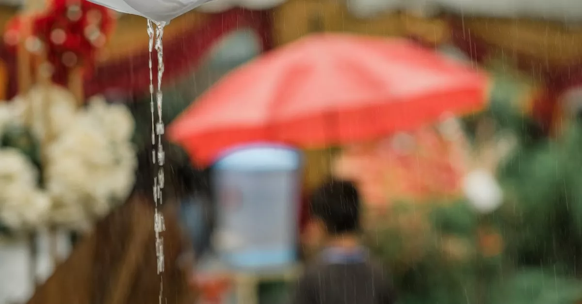 Frissítették a riasztást: ebben ma nem lesz köszönet