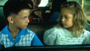 Emlékszel a kis Forrest Gump-ra? 38 évesen sosem ismernéd fel - Fotók