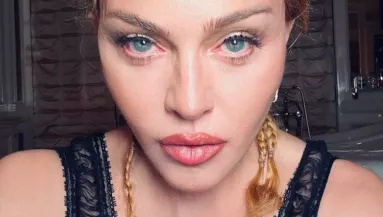 Bréking! Madonnát újra kellett éleszteni