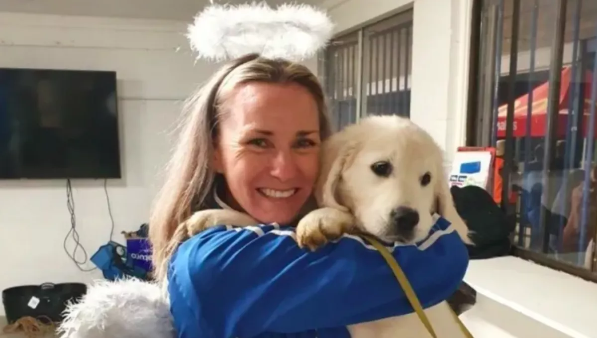 Hazaért a kocogásból az anya, elájult, majd meghalt