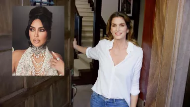 Leleplező videó: nem akárkinek a villáját vette meg 25 milliárdért Kim Kardashian - Kanye szomszédja lett