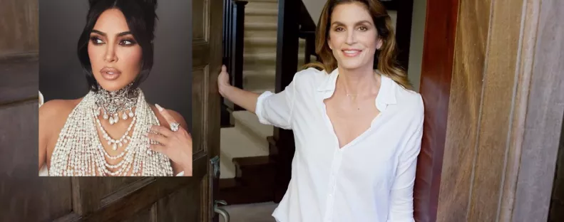 Leleplező videó: nem akárkinek a villáját vette meg 25 milliárdért Kim Kardashian - Kanye szomszédja lett