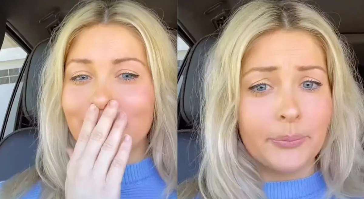 Végzetes titok: 25 év után, húga szülinapján fedte fel a lány a szüleinek - Videó