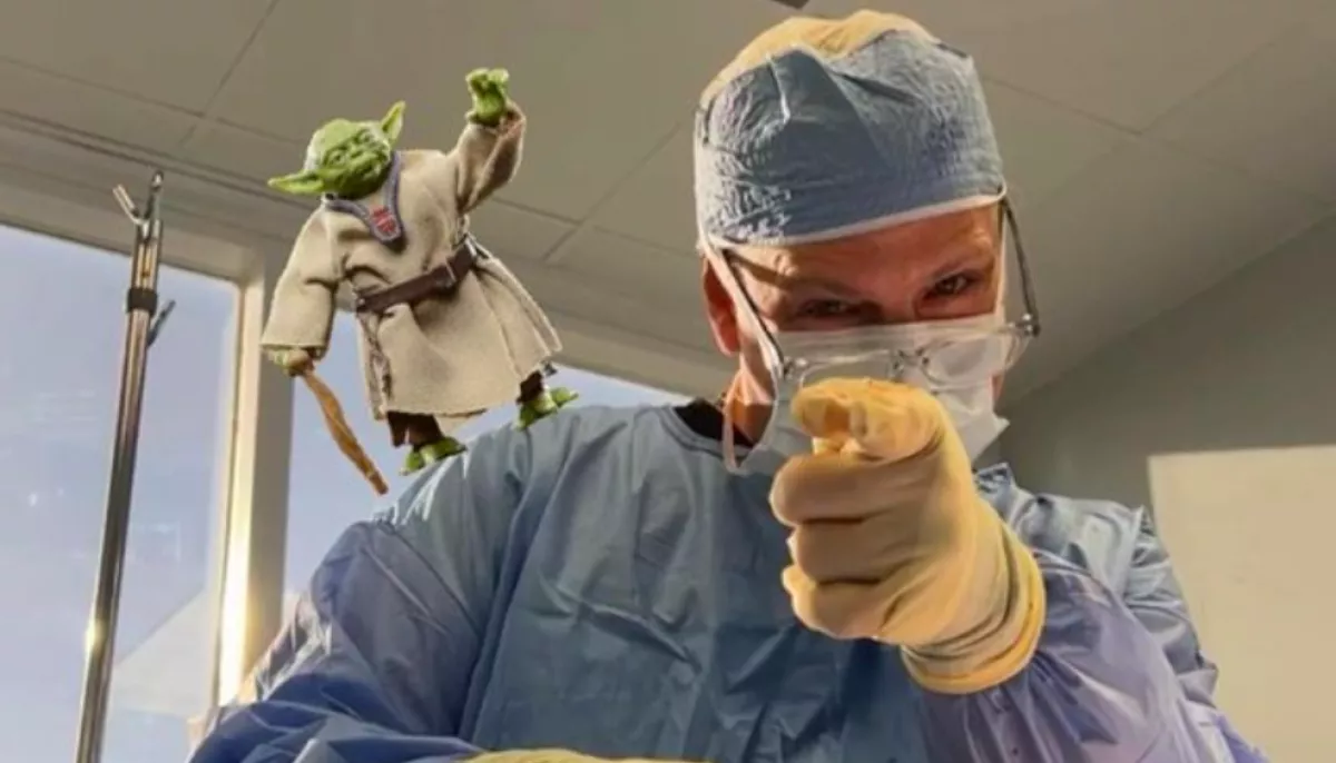 16 éve operálja Annát a plasztikai sebész férje - így néz ki ma - Fotók