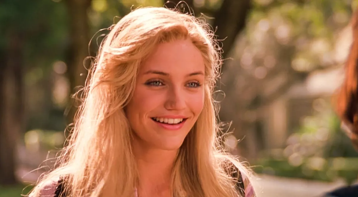 Felismernéd? Smink nélkül fotózták le az 50 éves Cameron Diazt - Fotók